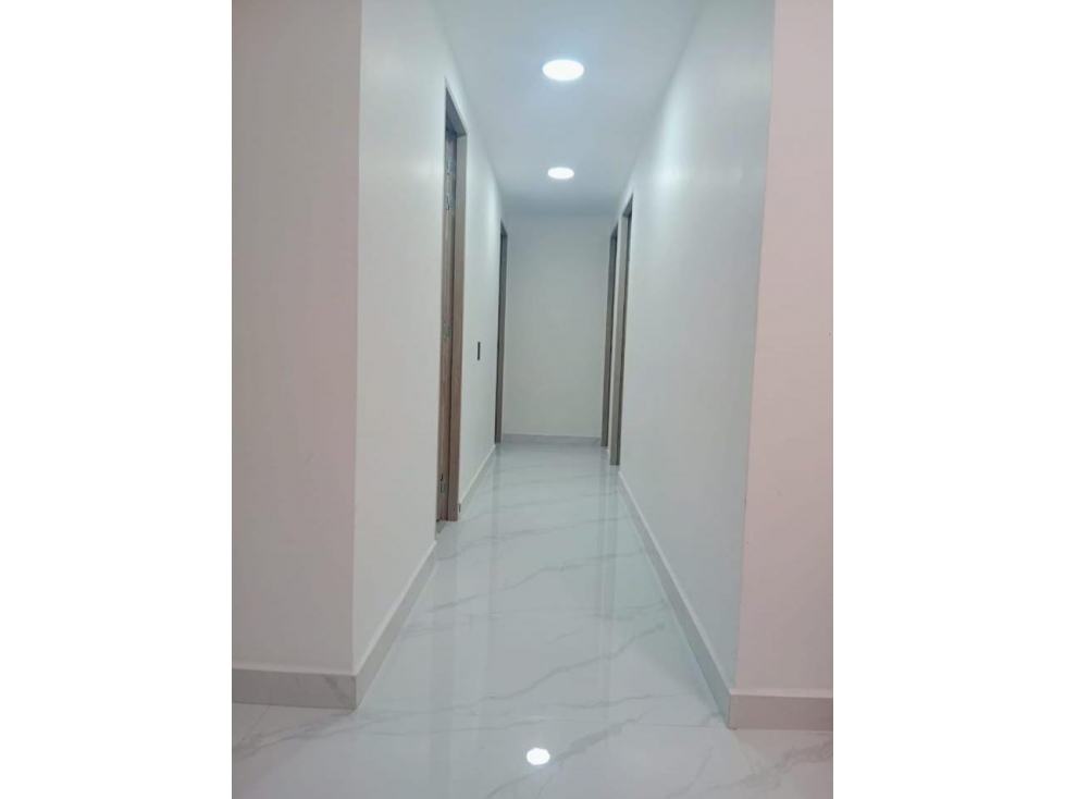 Apartamento en Venta, Santa Mónica en Medellín — foto 4