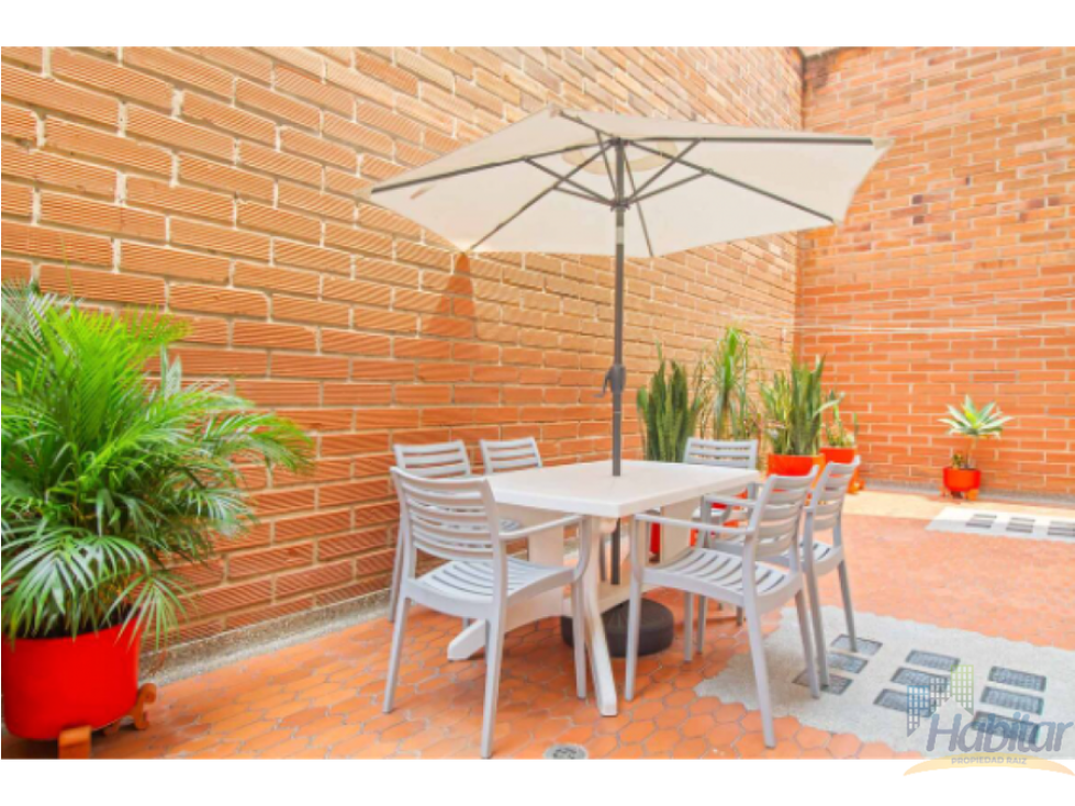 Apartamento en Venta, Laureles en Medellín — foto 3
