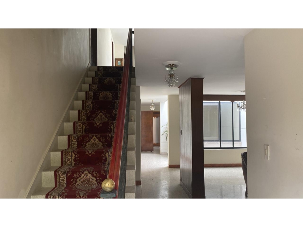 Casa en Venta, Simón Bolívar en Medellín