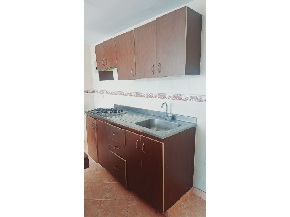 Apartamento en Venta, Villa Nueva en Medellín — foto 2