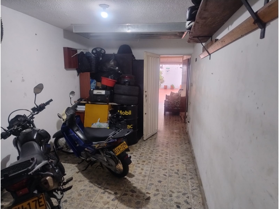 Casa unifamiliar en Venta, Calasanz en Medellín — foto 3