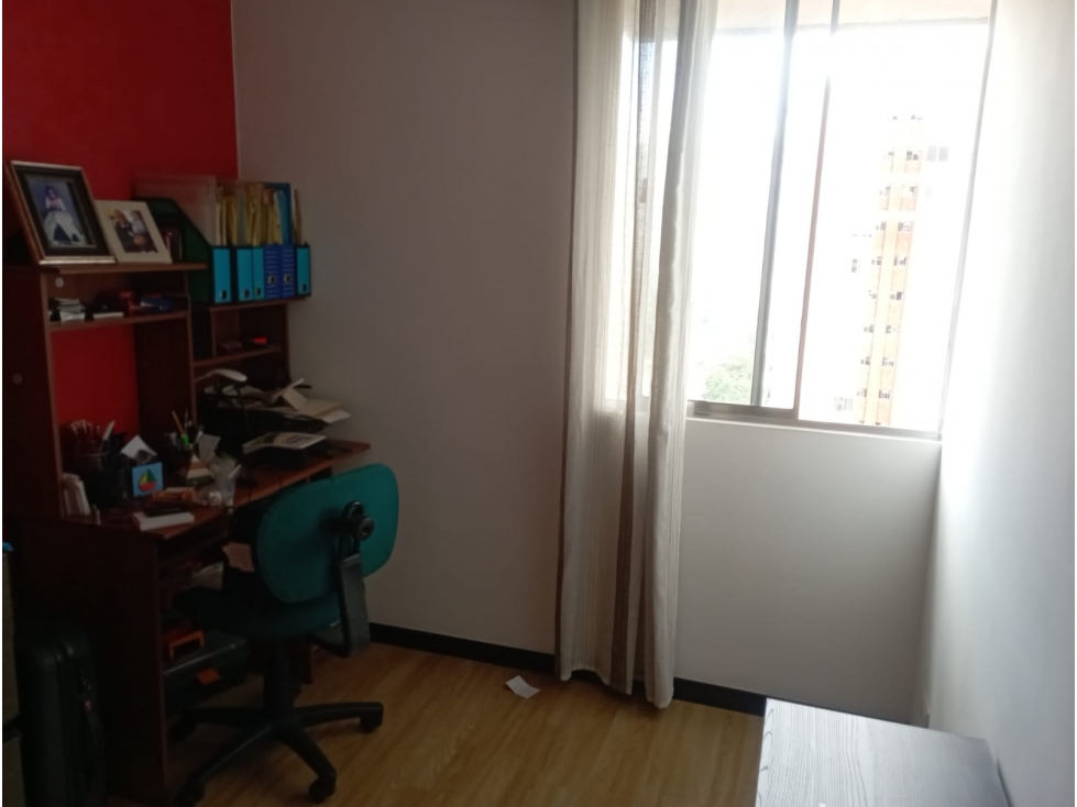 Apartamento en Venta, Colores en Medellín — foto 5