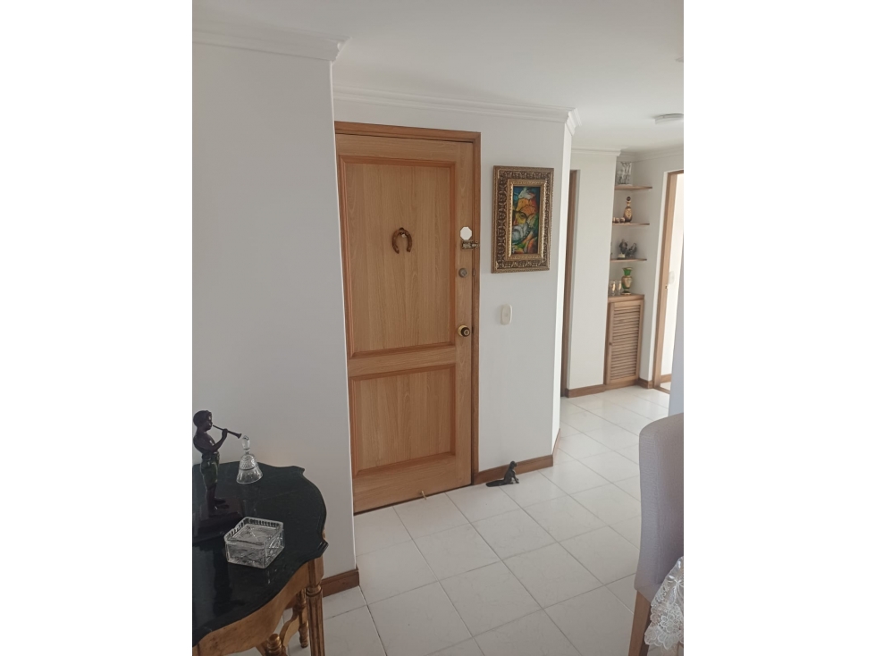 Apartamento en Venta, Castellana en Medellín — foto 5