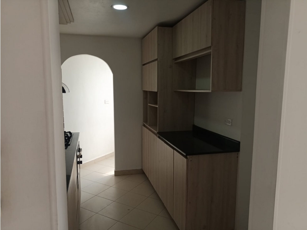 Apartamento en Venta, Calasanz parte baja en Medellín — foto 4
