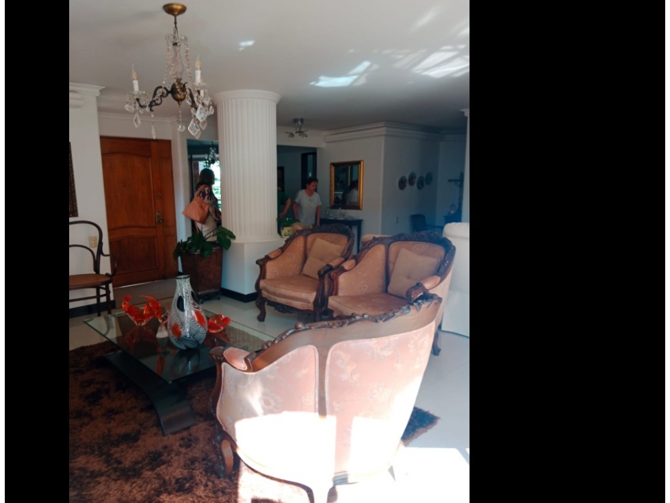 Apartamento en Venta, Laureles en Medellín — foto 4