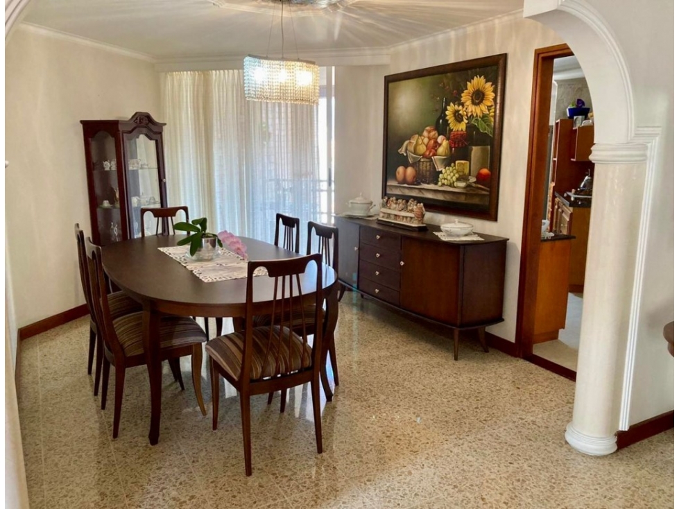 Apartamento en Venta, Laureles en Medellín — foto 4