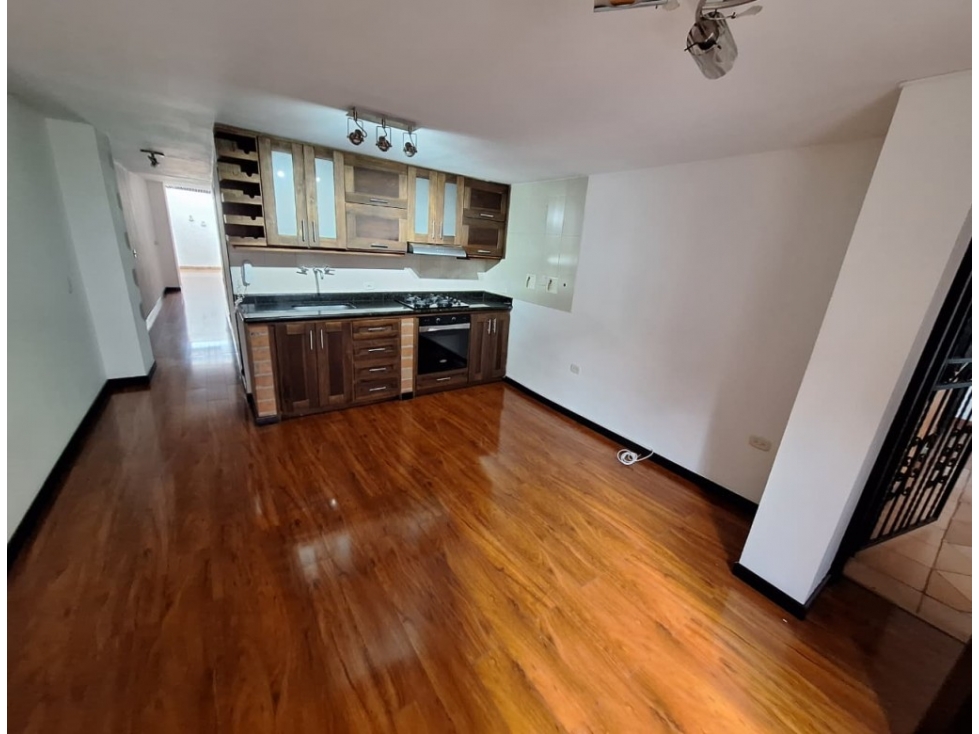 Apartamento en Venta, Boston en Medellín — foto 3