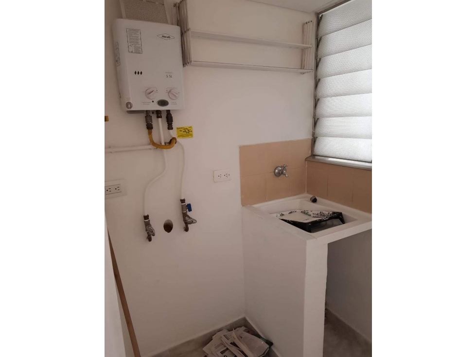 Apartamento en Venta, Castellana en Medellín — foto 5