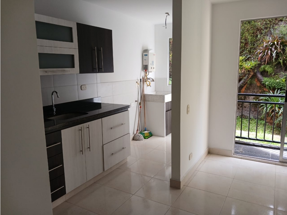 Apartamento en Venta, Rodeo Alto en Medellín — foto 4
