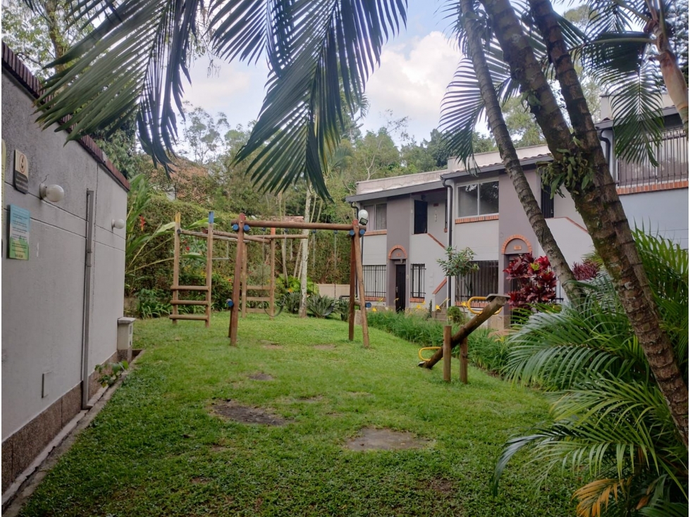 Casa bifamiliar en Venta, Belén la Mota en Medellín — foto 5
