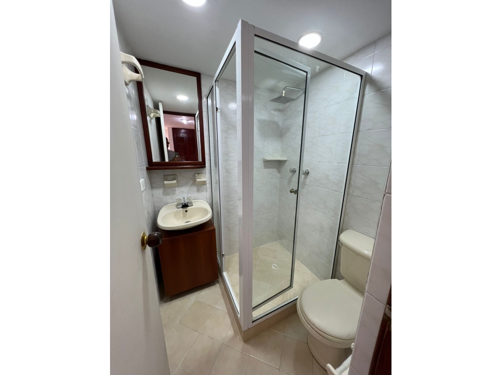 Apartamento en Venta, La Castellana en Medellín — foto 3