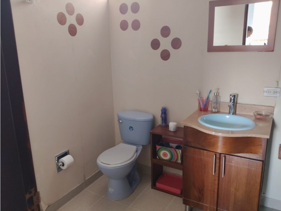 Apartamento en Venta, Castellana en Medellín — foto 5