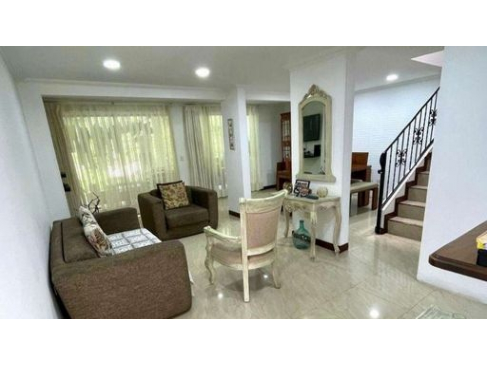 Casa en Venta, Calasanz en Medellín