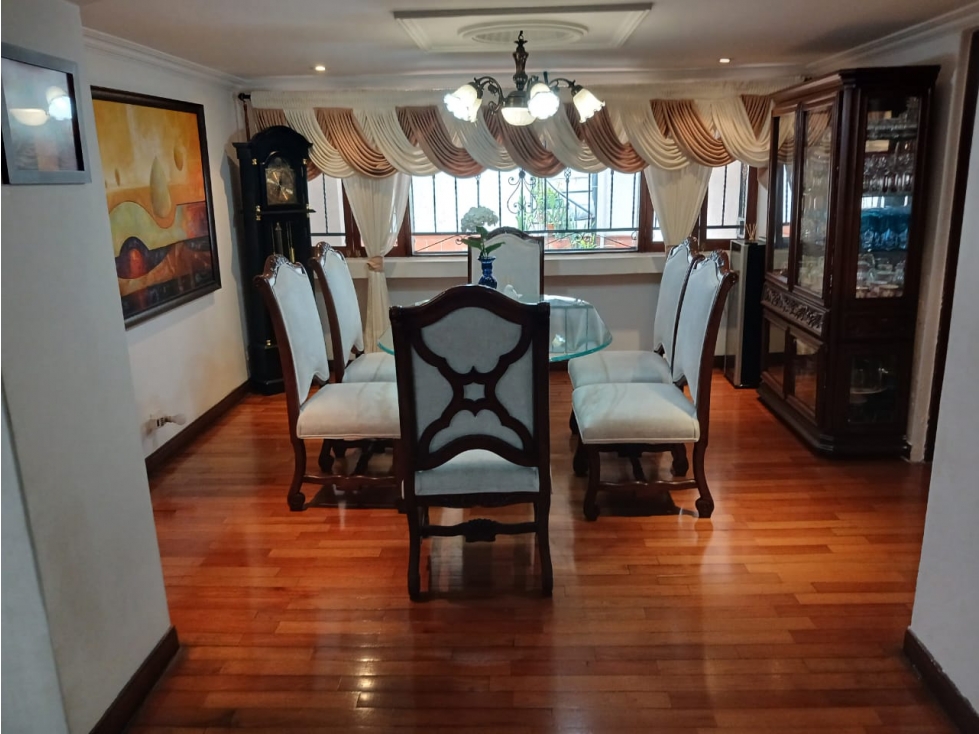 Casa unifamiliar en Venta, Simón Bolívar en  Medellín — foto 5