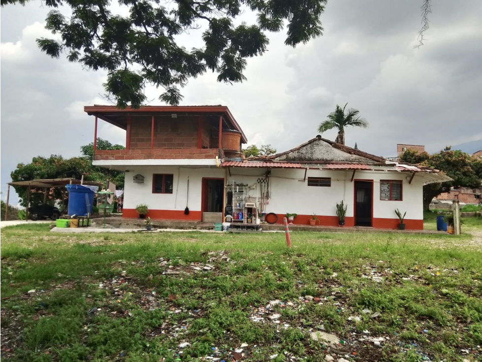 Lote en Venta, San Antonio de Prado en Medellín — foto 2