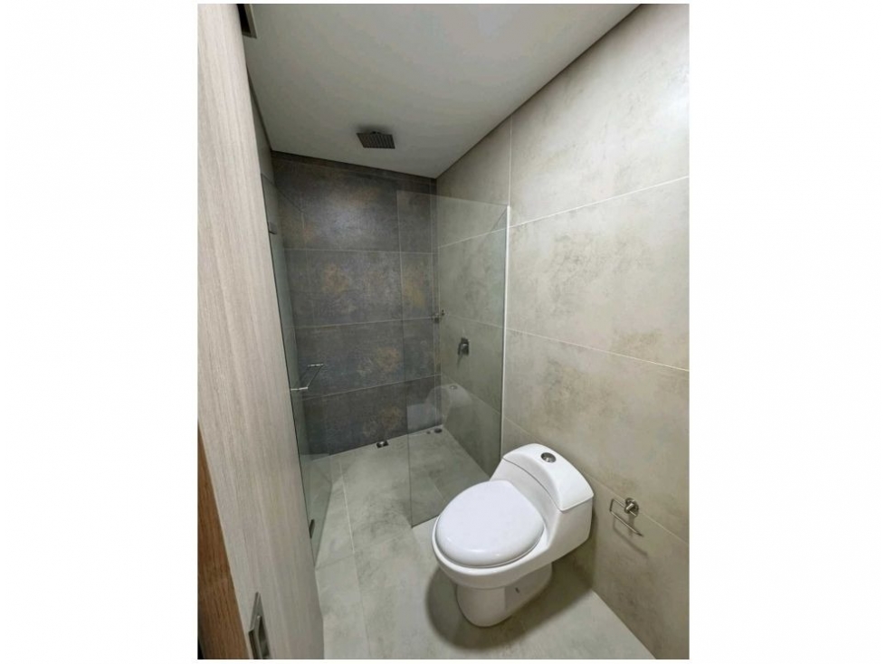Apartamento en Venta, Velódromo en Medellín — foto 4