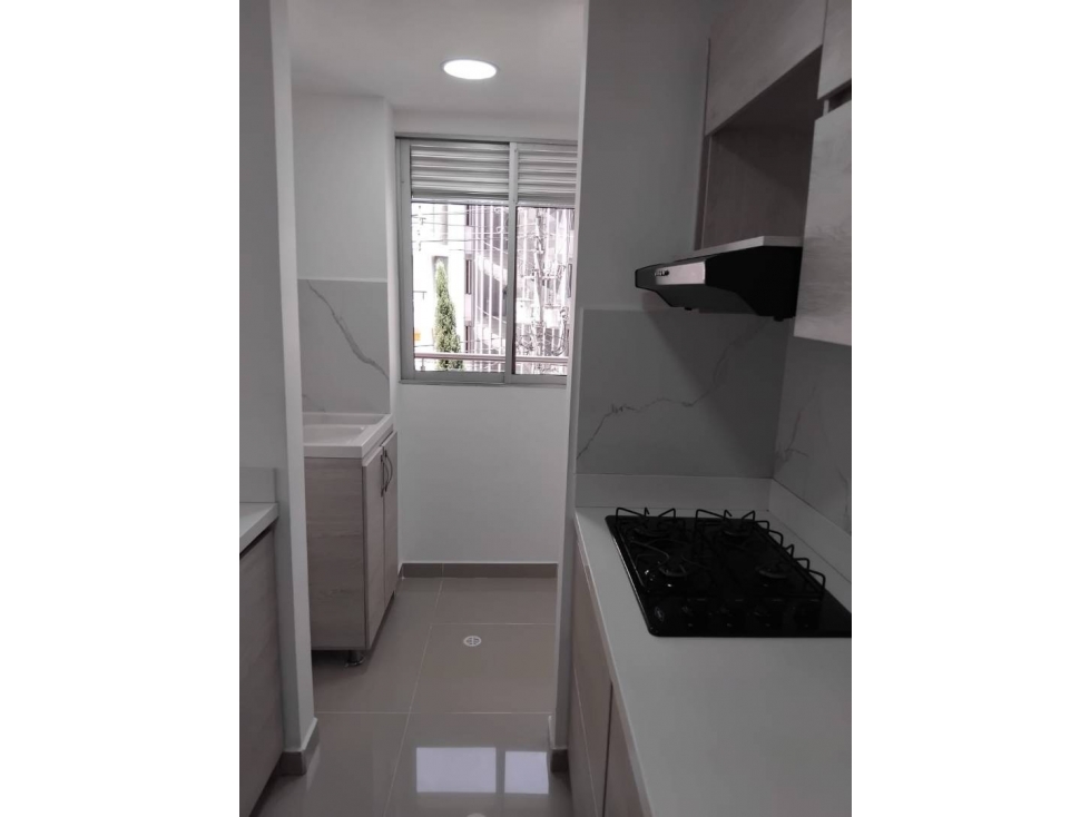 Apartamento en Venta, Laureles en Medellín — foto 5