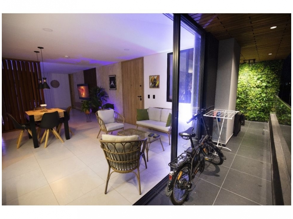 Apartamento en Venta, Belén la Palma en Medellín — foto 5