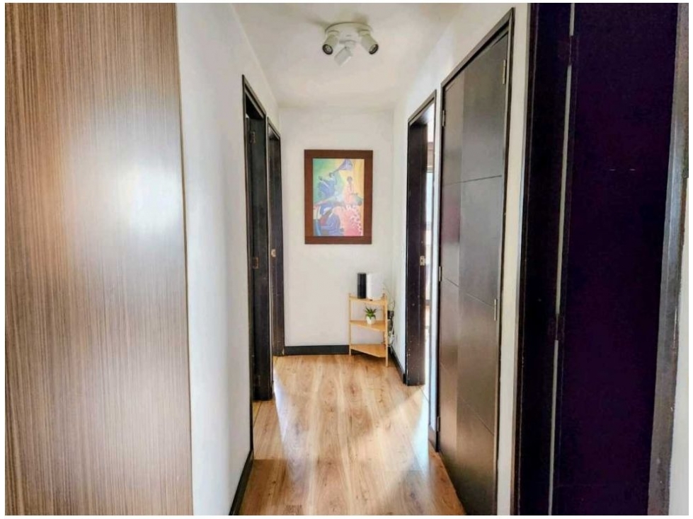 Apartamento en Venta, Conquistadores en Medellín — foto 3