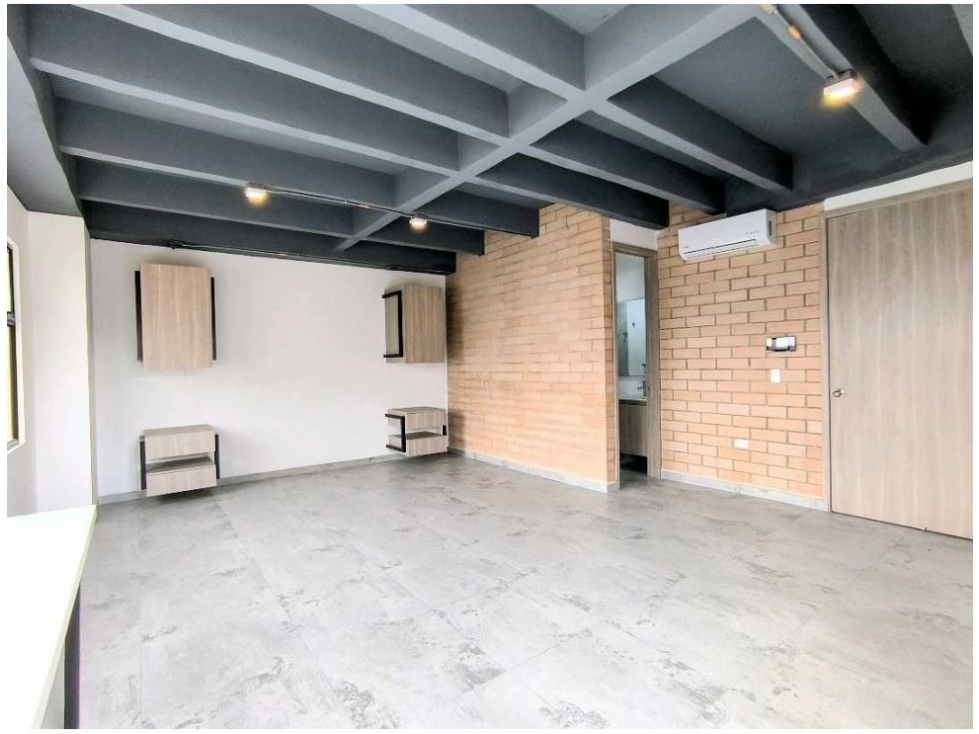 Apartaestudio en Venta, El América en Medellín — foto 4