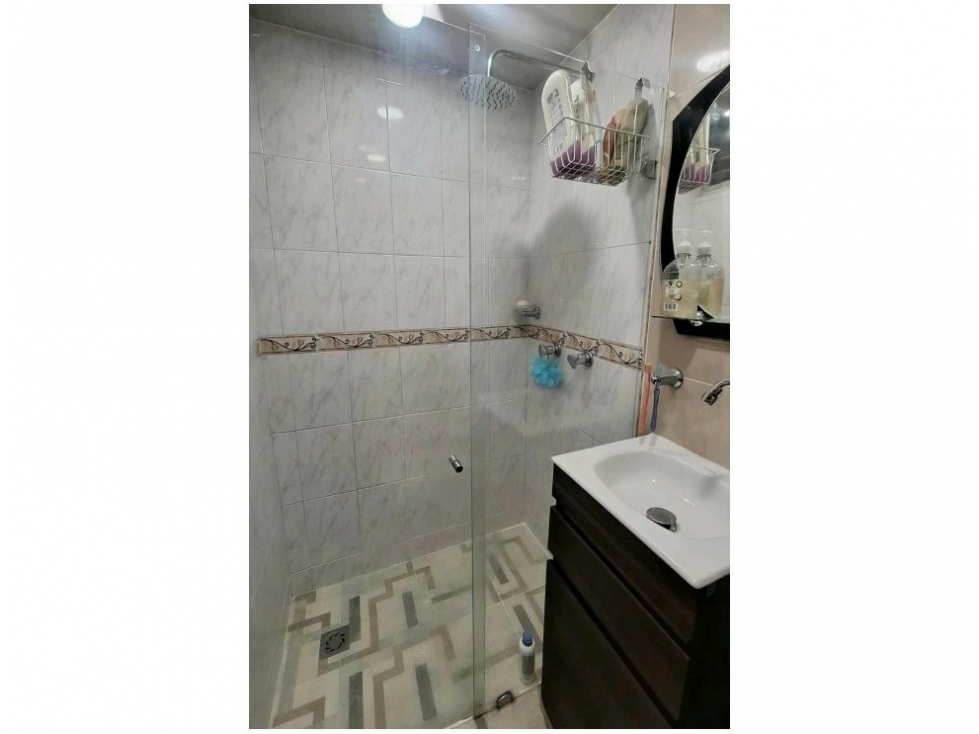 Apartamento en Venta, La América en Medellín — foto 4