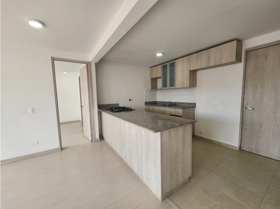 Apartamento en Venta, Loma de los Bernal en Medellín — foto 2