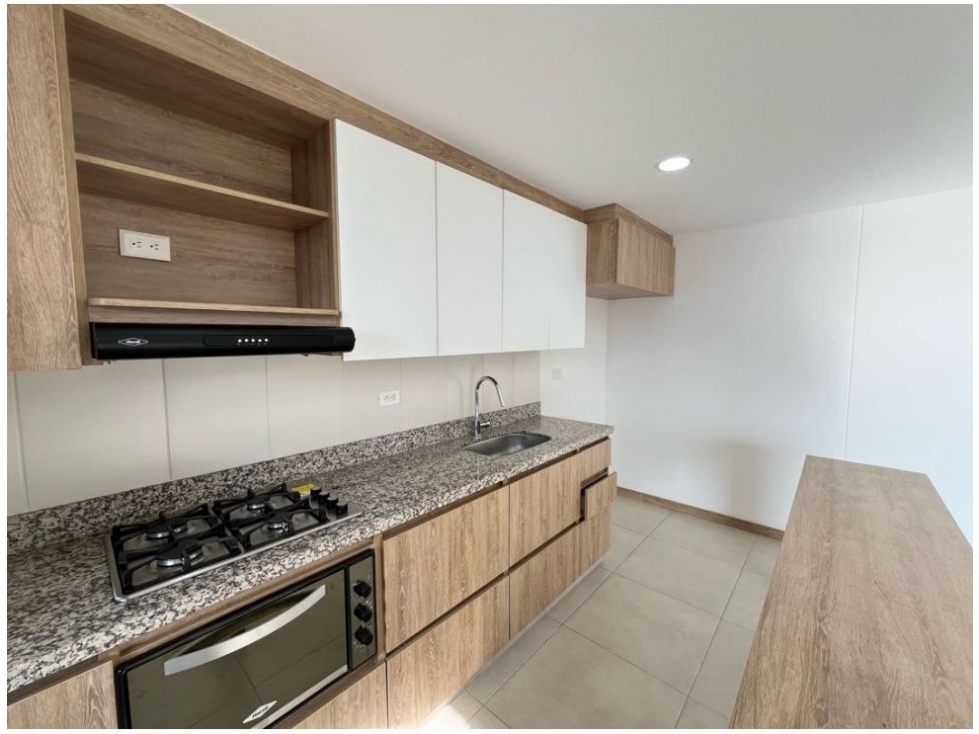 Apartamento en Venta, Laureles en Medellín — foto 4