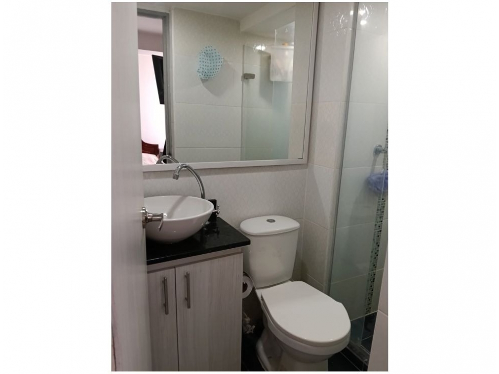 Apartamento en Venta, San Javier en Medellín — foto 4