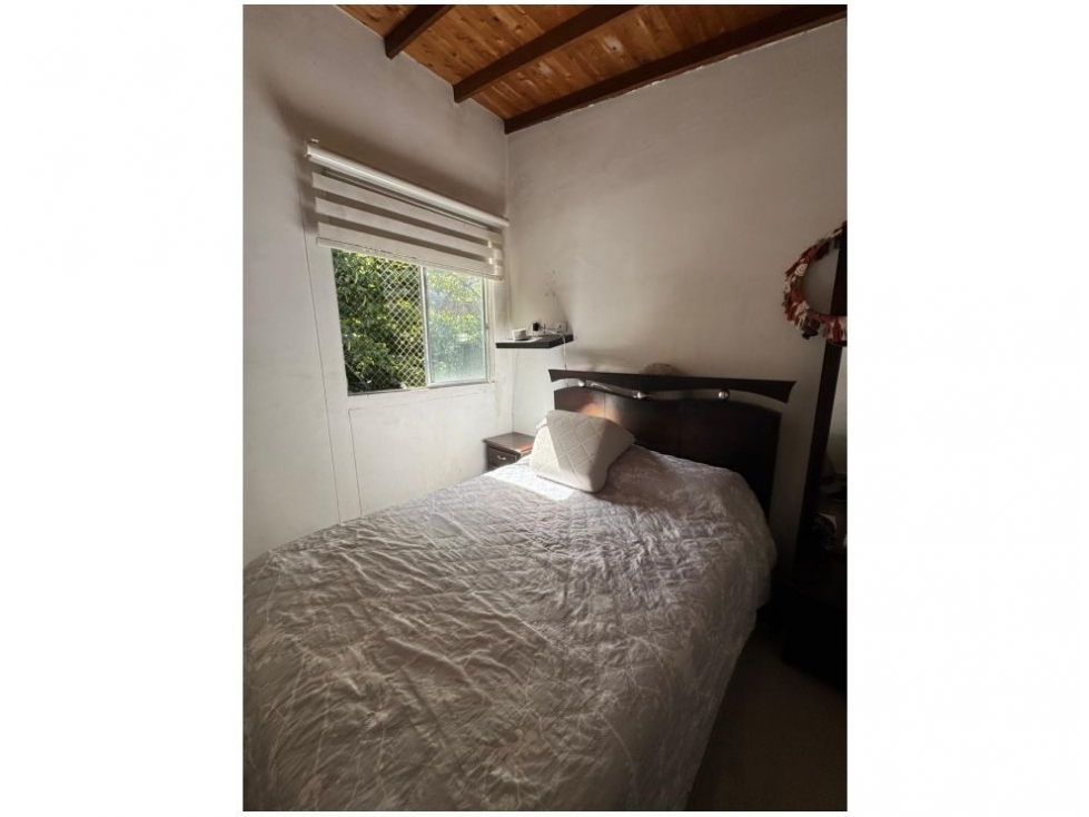 Apartamento en Venta, Rodeo Alto en Medellín — foto 4