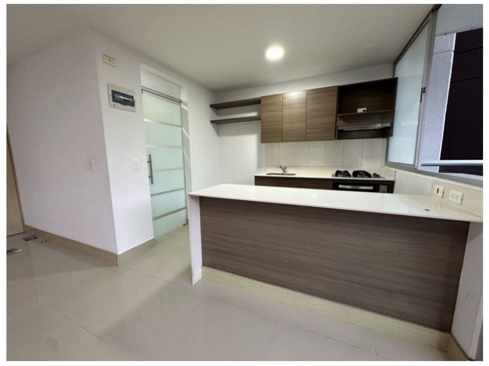 Apartamento en Venta, Loma del Indio en Medellín — foto 5