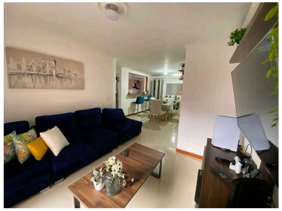 Apartamento en Venta, Laureles en Medellín — foto 3