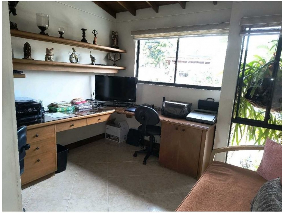 Casa en Venta, Loma de los Bernal en Medellín — foto 3