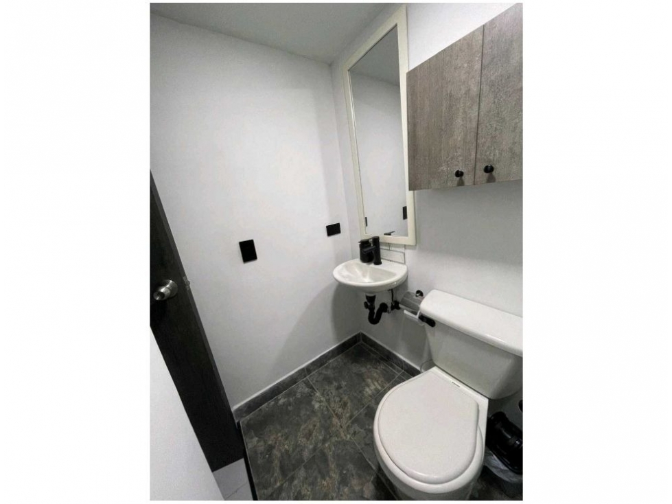 Apartamento en Venta, Rodeo Alto en Medellín — foto 4