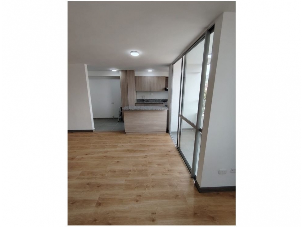 Apartamento en Venta, Calasanz en Medellín — foto 4