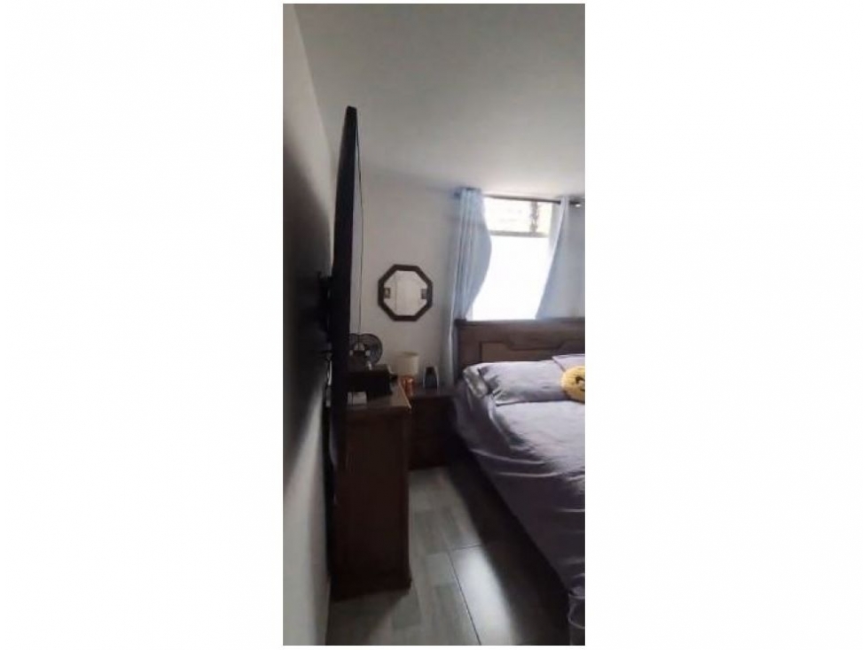 Apartamento en Venta, La America en Medellín — foto 4