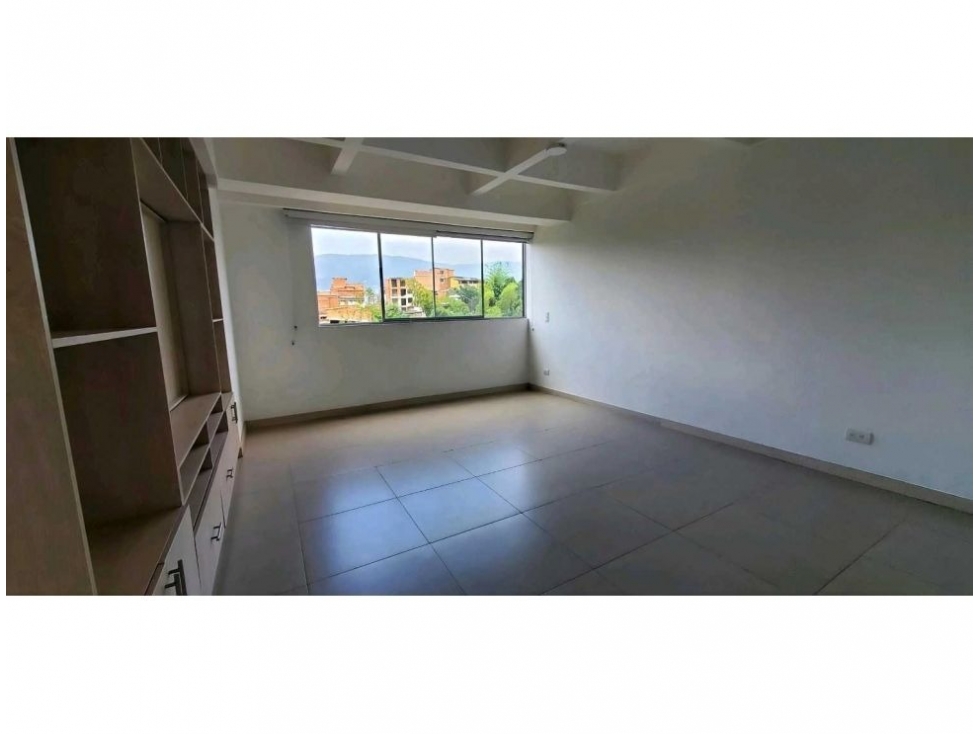 Apartaestudio en Venta, Loma de los Bernal en Medellín — foto 3