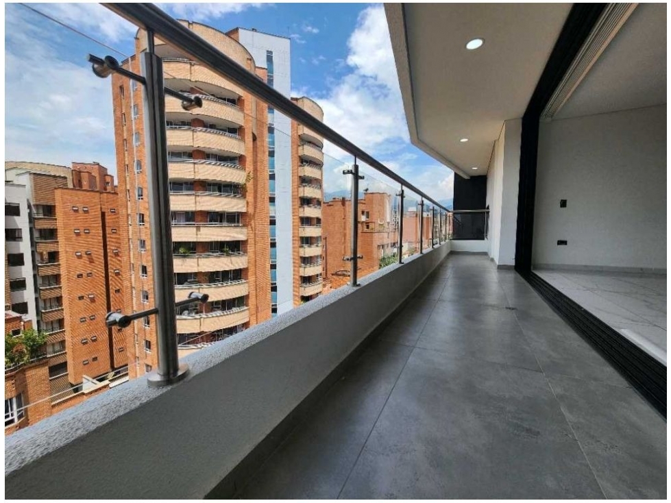 Apartamento en Venta, Laureles en Medellín — foto 3