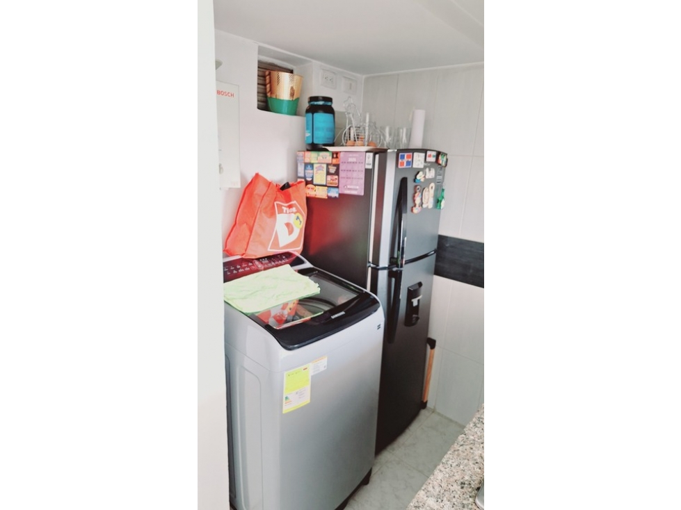 Apartamento en Venta, Milagrosa en Medellín — foto 5