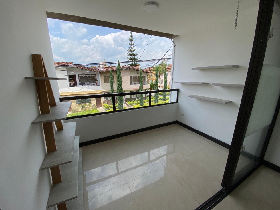 Casa en Venta, Santa Mónica en  Medellín — foto 3