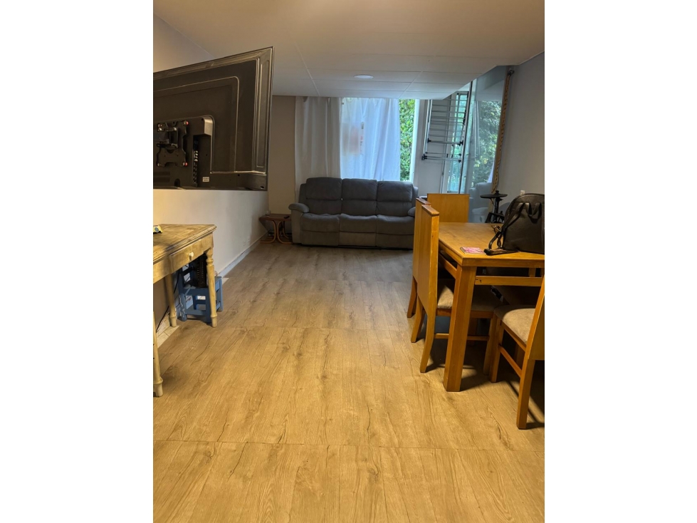 Apartamento en Venta, Nueva Villa de Aburrá en Medellín