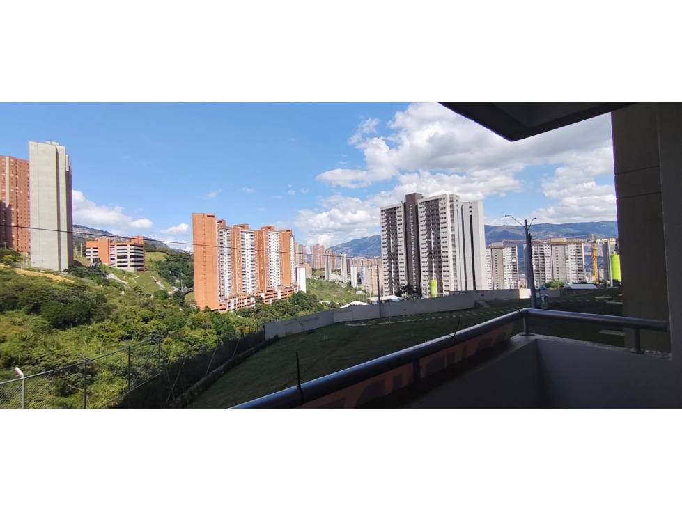 Apartamento en Venta, Calasanz en Medellín — foto 4