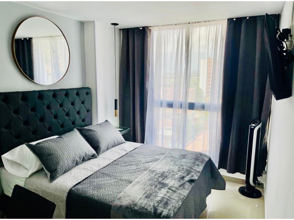 Apartaestudio en Venta, Belén La Palma en Medellín — foto 3