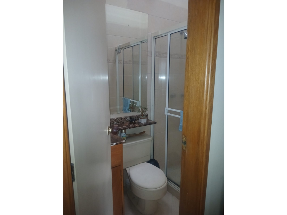 Apartamento en Venta, Estadio en Medellín — foto 3