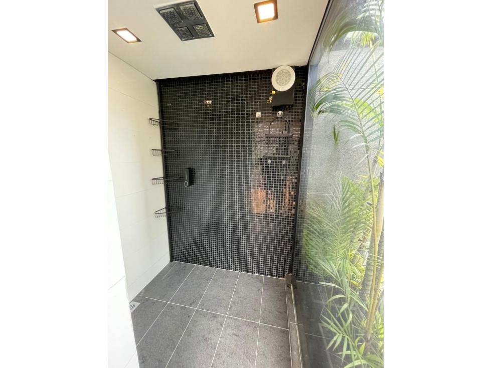 Apartamento en Venta, Poblado en Medellín — foto 4
