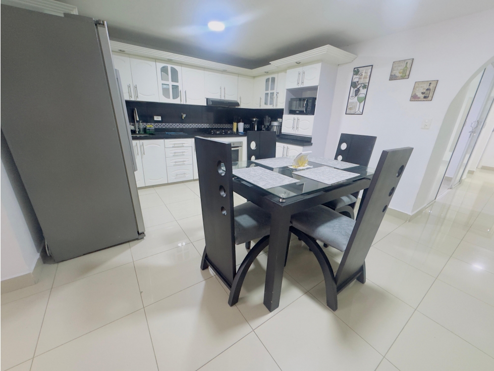 Casa en Venta, Calasanz parte baja en Medellín