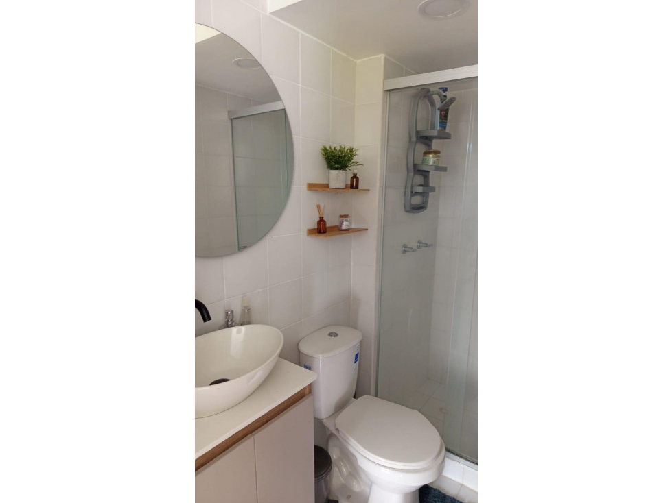 Apartamento en Venta, La Estrella — foto 5