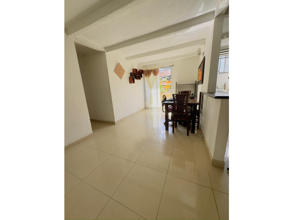 Apartamento en Venta, Pilarica en Medellín