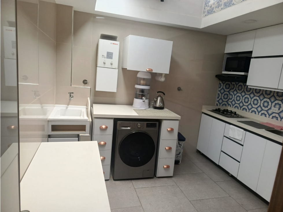 Apartaestudio en Venta, Belén Malibú en Medellín — foto 5