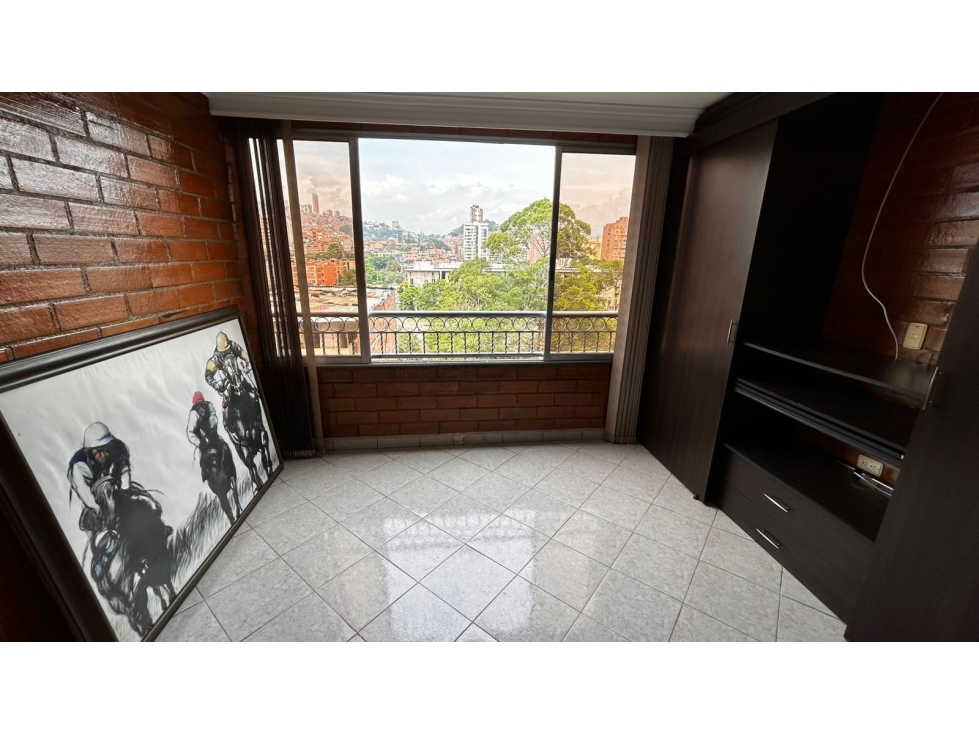 Apartamento en Venta, Boston en Medellín — foto 3