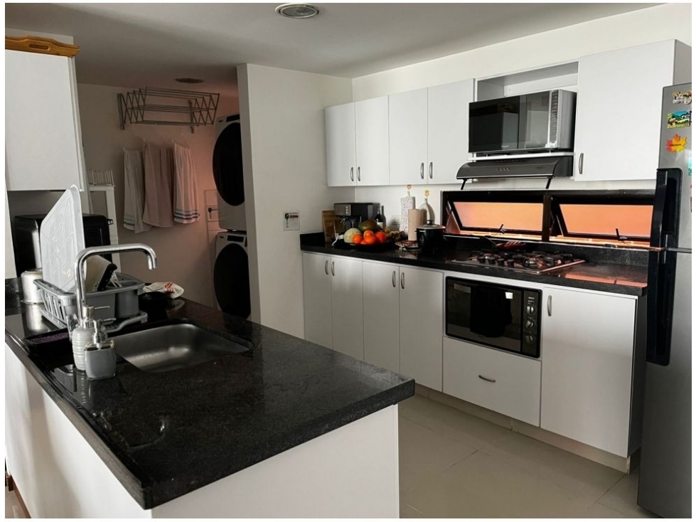 Apartamento en Venta, Belén Malibú en Medellín — foto 3